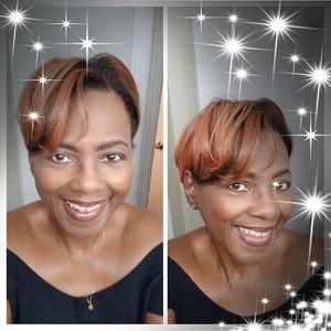 Meet your Posher, Denise